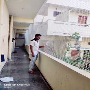 Cricket practice Nets